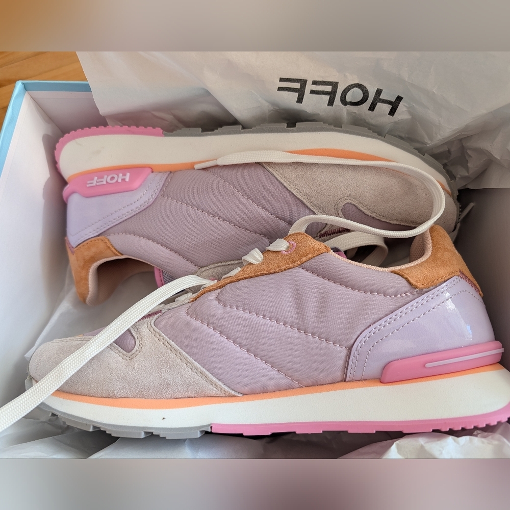 Women's Lilac